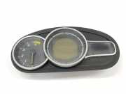 Tachoeinheit Kmh 248104286R Renault Megane III Berline (BZ) Schrägheck 5-drs 1.5 dCi 105 (K9K-832(K9K-G8)) 2008