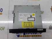 Radio CD 3C8035195F Volkswagen Tiguan (5N1/2) SUV 2.0 TDI 16V Blue Motion (CFFD) 2013 CFFD