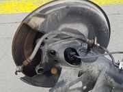 Unterrahme Hinten 421100D520 Toyota Yaris III (P13) Schr?gheck 1.5 16V Hybrid (1NZ-FXE)