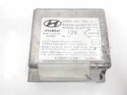 Steuergerät Airbag 959004A201 Hyundai H-1/H-300 Van 2.5 CRDi Powervan (D4CB) 2008