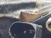 Achsschenkel Links Vorne 1K0400053GF Audi A3 Sportback (8PA) Schrägheck 5-drs 2.0 TDI 16V (CFFB)