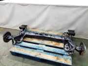 Hinterachse 2Q0501053CJ Seat Ibiza V (KJB) Schrägheck 5-drs 1.0 TSI 12V (DLAA) 2022