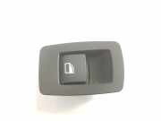 Schalter Für Elekt. Fensterheber Links Hinten 61319208106 BMW 1 serie (F20) Schrägheck 5-drs 118d 2.0 16V (N47-D20C) 2012