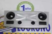 Innenbeleuchtung 63316962057 BMW 5 serie (E60) Limousine 520i 24V (M54-B22(226S1)) 2003