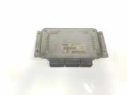 Motorsteuergerät 9630059880 Citroën Saxo Schrägheck 1.5 D (TUD5B(VJX)) 2002