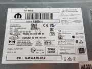 Radio CD 9864785980 Opel Astra L Sports Tourer (F4/FC/FN/FR) Kombi 1.2 Turbo 110 12V (EB2ADT(HNP))
