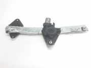 Fensterheber Rechts Vorne 807203930R Dacia Sandero III Schrägheck 1.0 TCE 110 12V (H5D-C4)