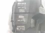 Luftfiltergehäuse 13718513916 BMW 2 serie Gran Coupe (F44) Limousine 218d 2.0 16V (B47-C20B)