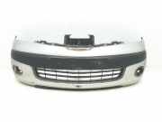 Stoßstange Vorne 620229U040 Nissan Note (E11) Großraumlimousine 1.4 16V (CR14DE)