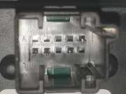 Blinkerschalter 61318363668 BMW X5 (E53) SUV 3.0d 24V (M57N-D30(306D2)) 2004