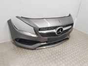 Stoßstange Vorne A1178802201 Mercedes-Benz CLA (117.3) Limousine 2.2 CLA-220 CDI, 220 d 16V (OM651.930(Euro 6))
