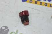 Warnleuchte Schalter 96405776KR Citroën Jumpy (G9) Van 1.6 HDI 16V (DV6UTED4(9HU)) 2008