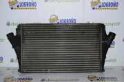 Ladeluftkühler 244118366 Opel Vectra C GTS Schrägheck 5-drs 2.2 DTI 16V (Y22DTR) 2004