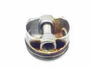 Kolben 2304107802 Hyundai i20 (BC3) Schrägheck 5-drs 1.0 T-GDI 100 Mild Hybrid 48V 12V (G3LF)