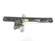 Fensterheber Links Vorne 52220485 Fiat Doblo (263) Großraumlimousine 1.6 D Multijet (263.A.7000) 2015
