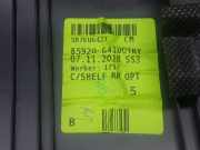 Zierleiste Interieur 85920G4100TRY Hyundai i30 (PDEB5/PDEBB/PDEBD/PDEBE) Schrägheck 2.0 N Turbo 16V Performance Pack (G4KH) 2018