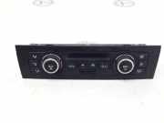 Bedienung Heizung 64119147299 BMW 1 serie (E81) Schrägheck 3-drs 130i 24V (N52-B30A) 2007