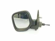 Außenspiegel Links 8153HN Citroën Berlingo Cinqspace, Multispace Großraumlimousine 1.9 Di (DW8(WJZ)) 2001