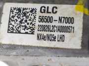 Lenkgetriebe 56500N7000 Hyundai Tucson (NX) SUV 1.6 T-GDI HEV (G4FT) 2023