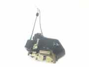Türschloss Links Hinten 6906060090 Toyota Land Cruiser (J12) Hardtop Geländewagen 3.0 D-4D 16V (1KDFTV) 2004