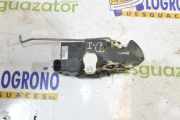 Türschloss Links Vorne 97159295 Opel Frontera (6B) Geländewagen 2.2 DTI 16V (X22DTH) 1999