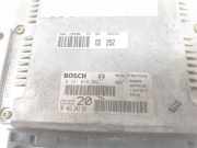 Motorsteuergerät 9640324380 Peugeot 306 (7A/C/S) Schrägheck 2.0 HDi (DW10TD(RHY))