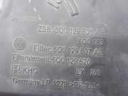 Luftfilter Komplett 6Q0129607AR Seat Ibiza III (6L1) Schrägheck 1.9 TDI 100 (AXR) 2006