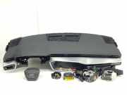 Airbag Set KITDEAIRBAG Audi A6 Avant (C8) Kombi 2.0 16V 55 TFSI e Hybrid Quattro (DLGA)