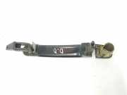 Türgriff Außen Rechts Vorne 3B0837205G Skoda Fabia (6Y2) Schrägheck 5-drs 1.4i (ATZ) 2000