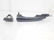 Türgriff Außen Links Hinten 2144872 Ford Mondeo V Schrägheck 2.0 TDCi 150 16V (T7CE) 2016