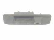 Heckklappengriff A1667500593 Mercedes-Benz A (W176) Schrägheck 2.2 A-200 CDI, A-200d 16V (OM651.930(Euro 6)) 2014