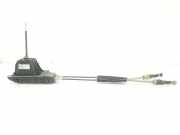 Schalthebel 349014605R Renault Clio IV (5R) Schrägheck 5-drs 0.9 Energy TCE 90 12V (H4B-400(H4B-A4)) 2013