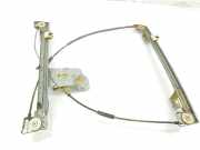 Fensterheber Links Vorne A4157200846 Mercedes-Benz Citan (415.6) Van 1.5 111 CDI (OM607.951(K9K)) 2014