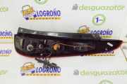 R?cklicht Links 1437626 Ford Fiesta 5 (JD/JH) Schr?gheck 1.4 TDCi (F6JA) 2008