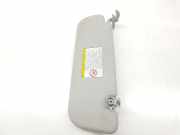 Sonnenblende Rechts 852202V230 Hyundai Veloster Coup? 1.6 GDI 16V (G4FD(Euro 4)) 2011