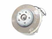 Achsschenkel Halter Rechts Hinten K8D25A968BA Land + Range Rover Range Rover Evoque II (LZC/LZS/LZH) SUV 2.0 D150 16V (204DTD)