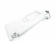 Sonnenblende Links 5G0857551BP Volkswagen T-Roc I SUV 1.5 TSI Evo BMT 16V (DXDB) 2023