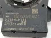 Lenkwinkelsensor 479452659R Dacia Dokker Express (8S) Van 1.5 dCi 90 (K9K-626(K9K-E6)) 2018