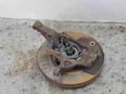 Achsschenkel Links Vorne 400155466R Renault Trafic Passenger (1JL/2JL/3JL/4JL) Bus 2.0 dCi 16V 150 (M9R-714(M9R-Z7))