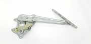 Fensterheber Links Hinten 8981670900 Isuzu D-Max (TFR/TFS) Pick-up 2.5 D Twin Turbo (4JK1E5SL) 2014