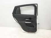 T?r Links Hinten A2547305300 Mercedes-Benz GLC Coupe (C254) SUV 2.0 300de 16V 4-Matic (OM654.820)