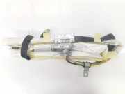 Vorhang Airbag Links VOOR 72128267157 BMW X5 (E53) SUV 3.0d 24V (M57N-D30(306D2)) 2004