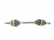 Antriebswelle Links Vorne 52068573 Fiat Tipo (356S) Limousine 1.3 JTD Multijet II 16V (55266963) 2016