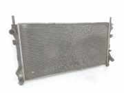 Radiator 1671800 Ford Transit FWD Bus 2.0 TDdi 16V (ABFA) 2006