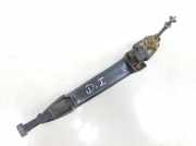 Türgriff Außen Links Vorne 6921128070 Toyota Land Cruiser (J12) Hardtop Geländewagen 3.0 D-4D 16V (1KDFTV) 2008