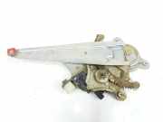 Fensterheber Rechts Hinten MN117560 Mitsubishi L-200 Pick-up 2.5 DI-D 4x4 (4D56HP(Euro 5)) 2006