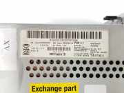 Navigationssystem 970642963X Porsche Panamera (970) Liftback 4.8 V8 32V S (M48.20) 2010