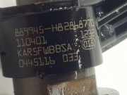 Kraftstoff-Injector 0445116033 Infiniti FX (S51) SUV 30D 3.0 V6 24V AWD (V9X)