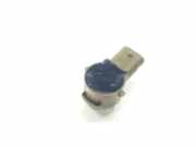 Parken-Sensoren ACHTER JU5T15K859ACW Ford Kuga III (DFK) SUV 2.5 PHEV 16V (BGDA)