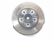 Achsschenkel Halter Links Hinten 8842877 Mini Mini (F55) Schrägheck 5-drs 1.5 12V One (B38A15A)